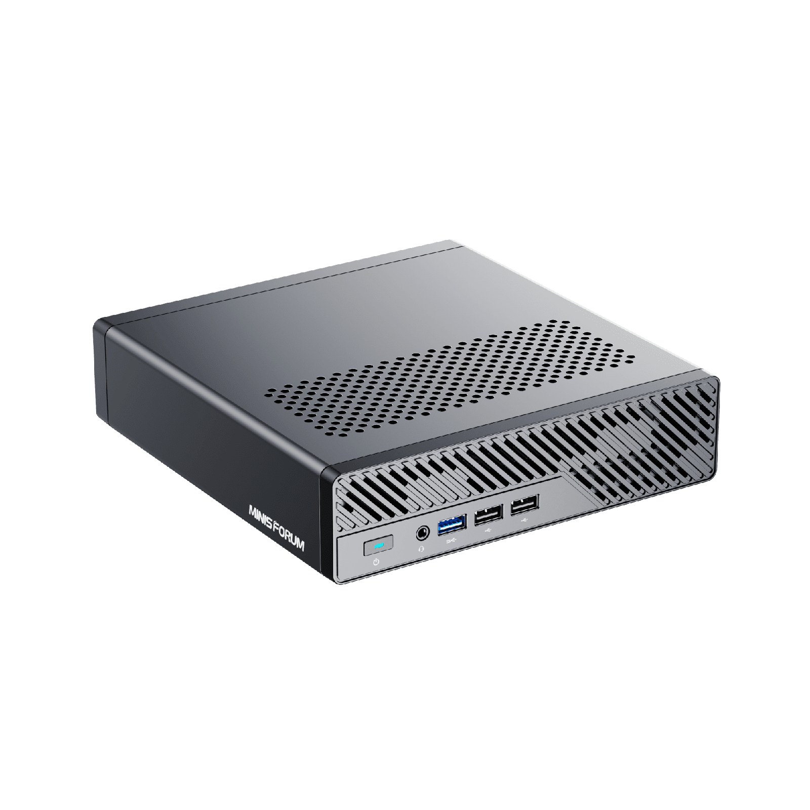 Minisforum MS-01 - photo 2