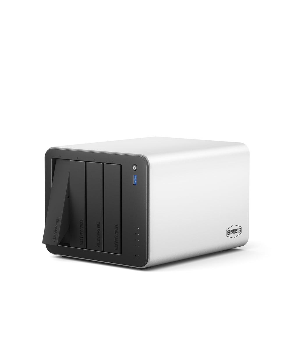 TerraMaster F4-425 Pro — visuel officiel fabricant