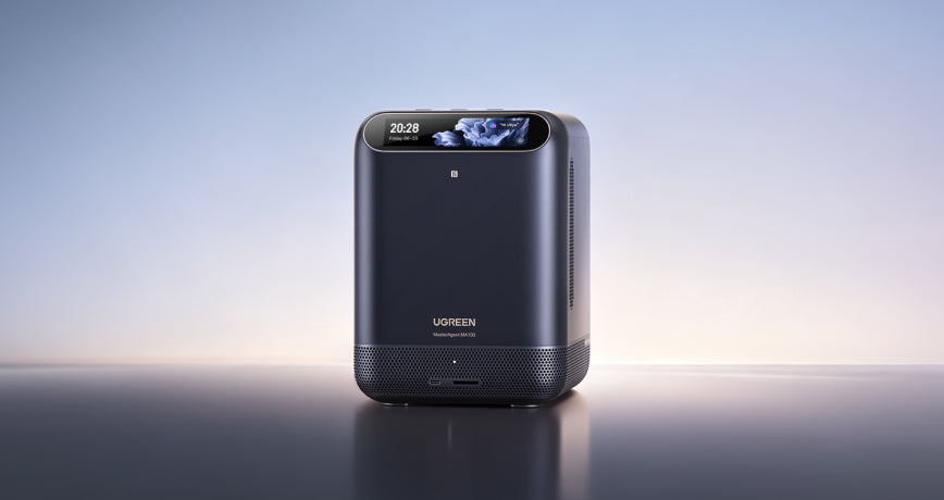 UGREEN MasterAgent MA100 — visuel officiel fabricant