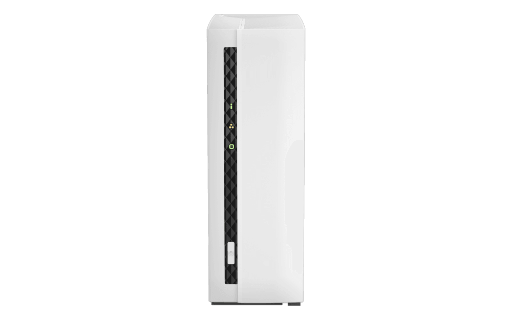 QNAP TS-133
