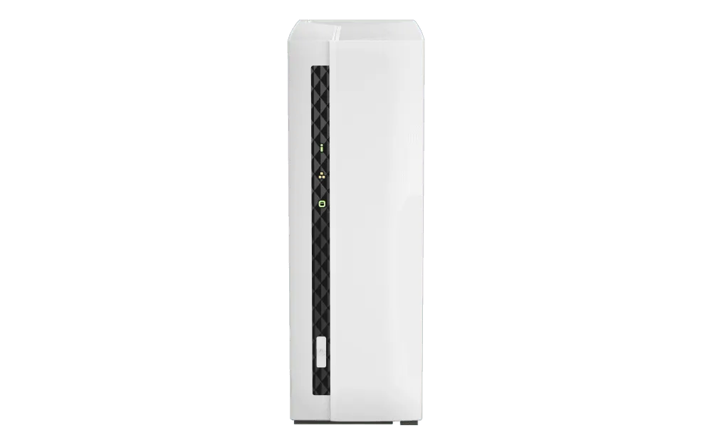 QNAP TS-133
