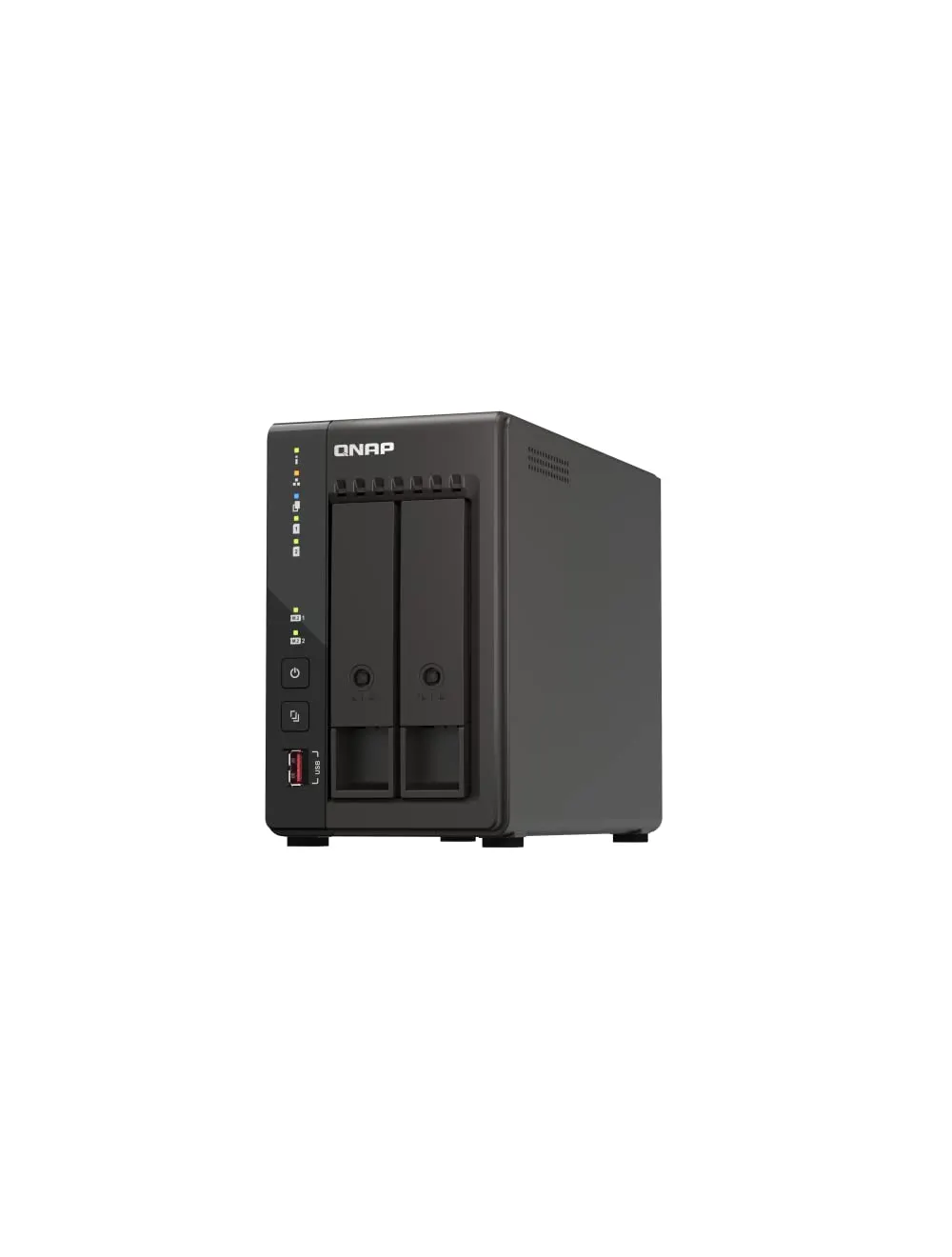 QNAP TS-253E