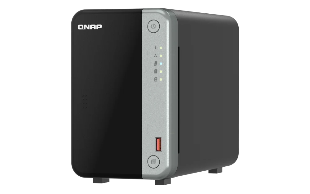 QNAP TS-262A