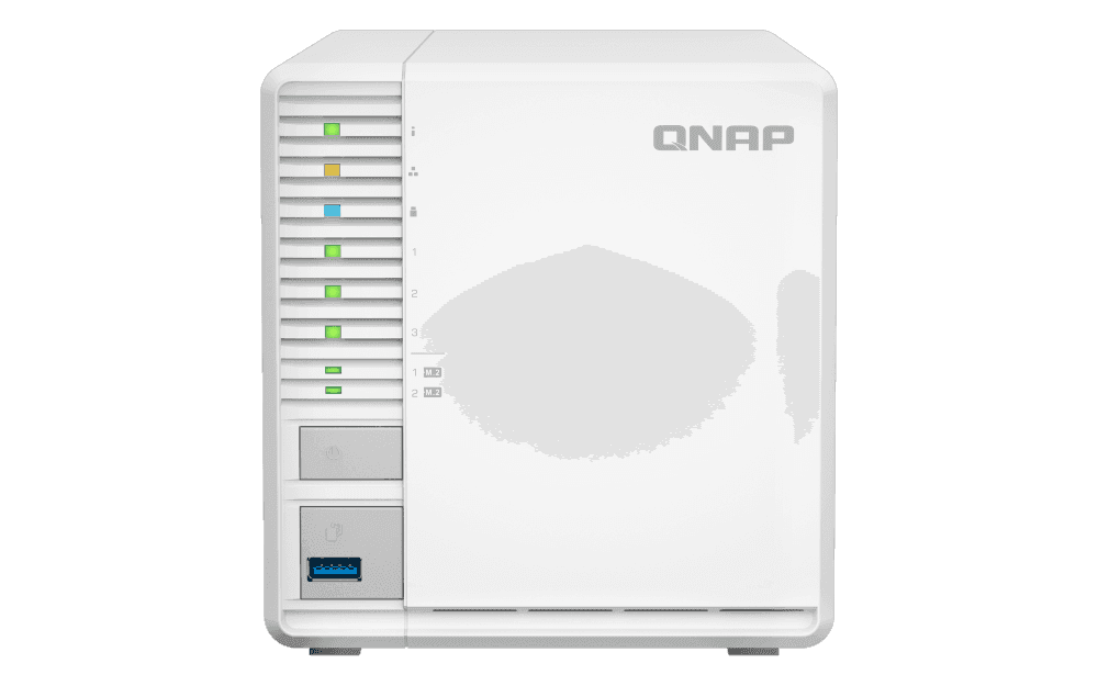 QNAP TS-364