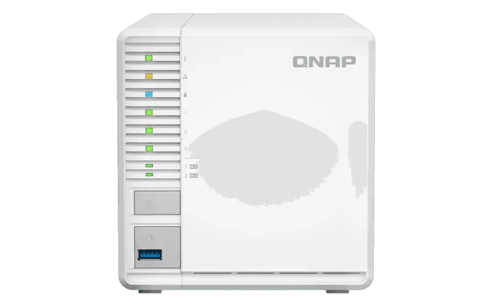 QNAP TS-364