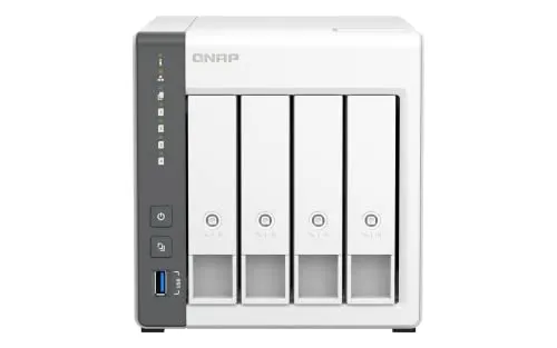 QNAP TS-433