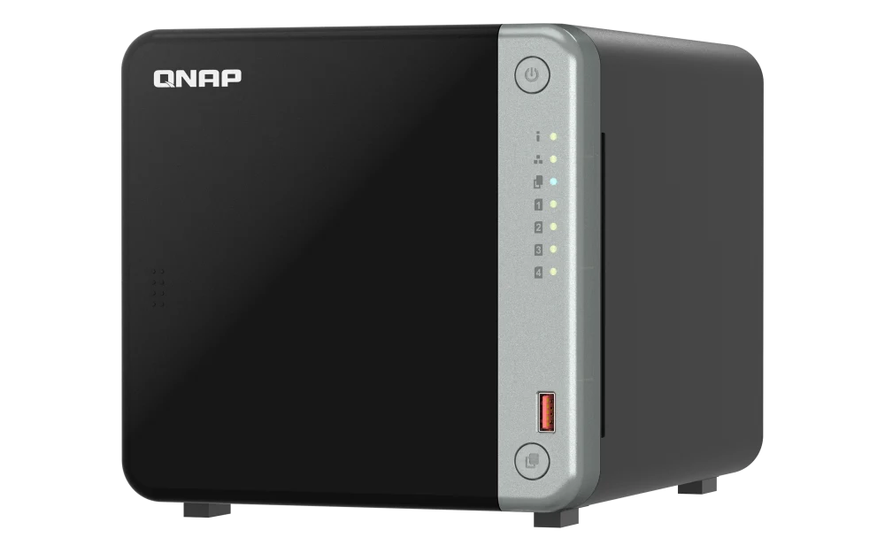 QNAP TS-462A