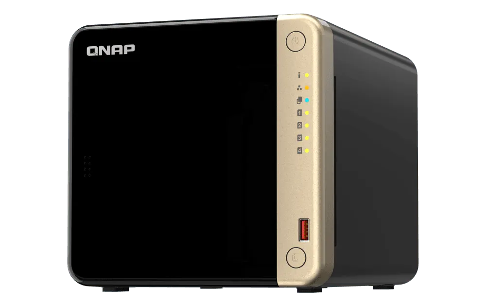 QNAP QNAP TS-464