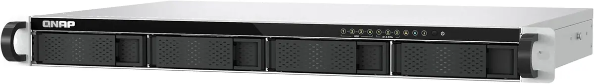 QNAP TS-h765eU — design 2