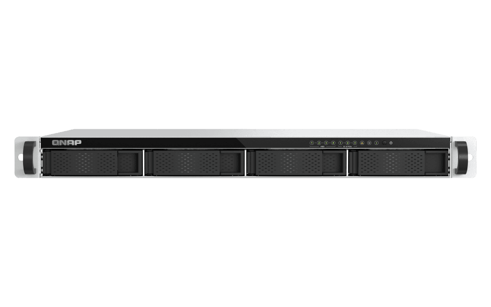 QNAP TS-h765eU - photo 1