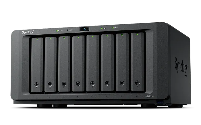 Synology DS1825+