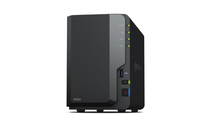 Synology DS223