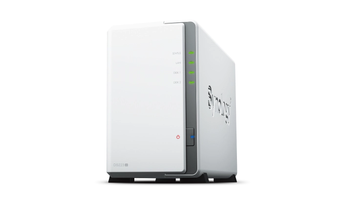 Synology DS223j