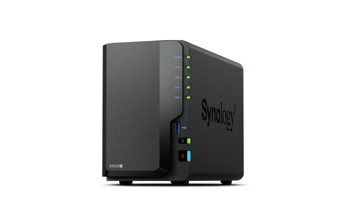 Synology DS225+