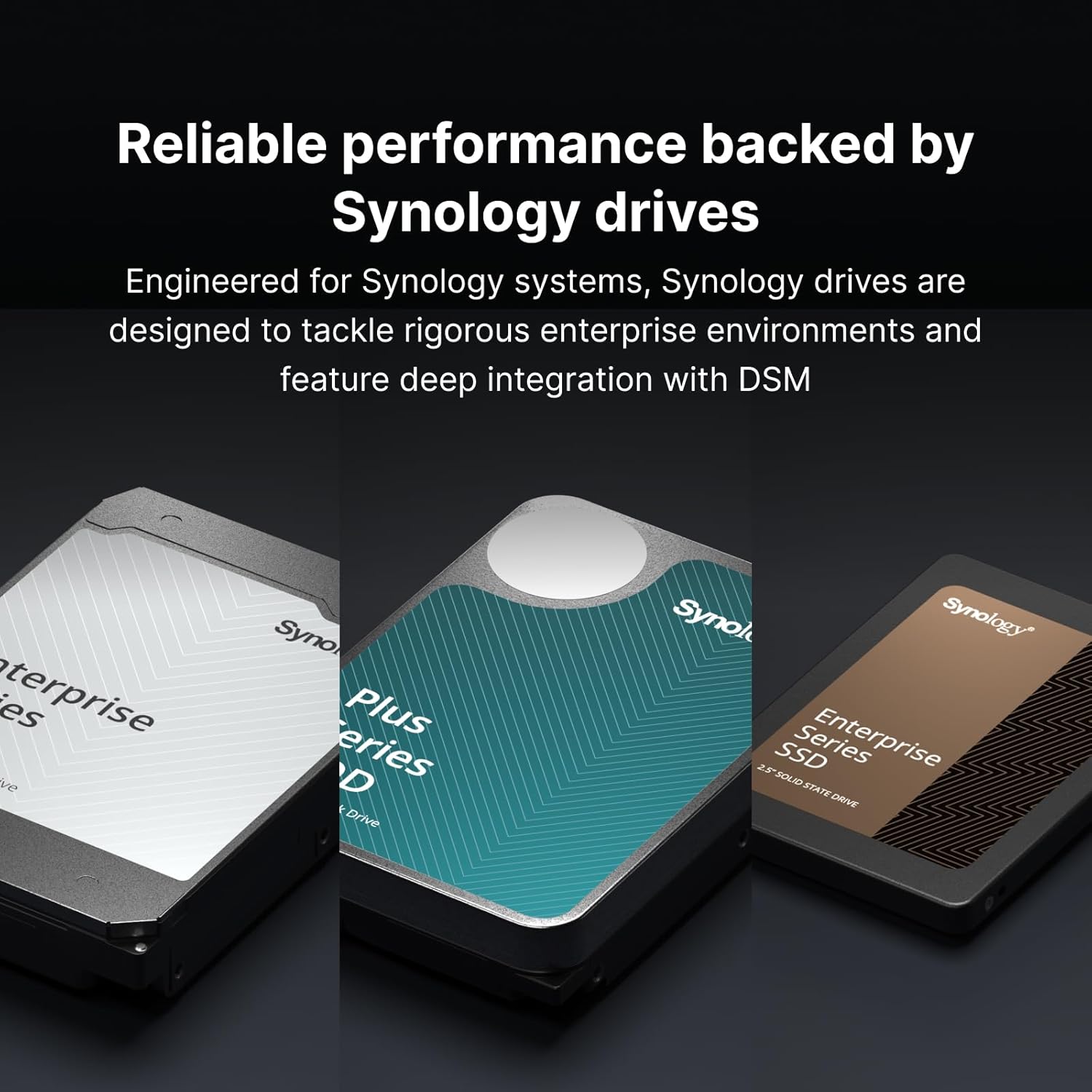 Synology DS2422+ - photo 6