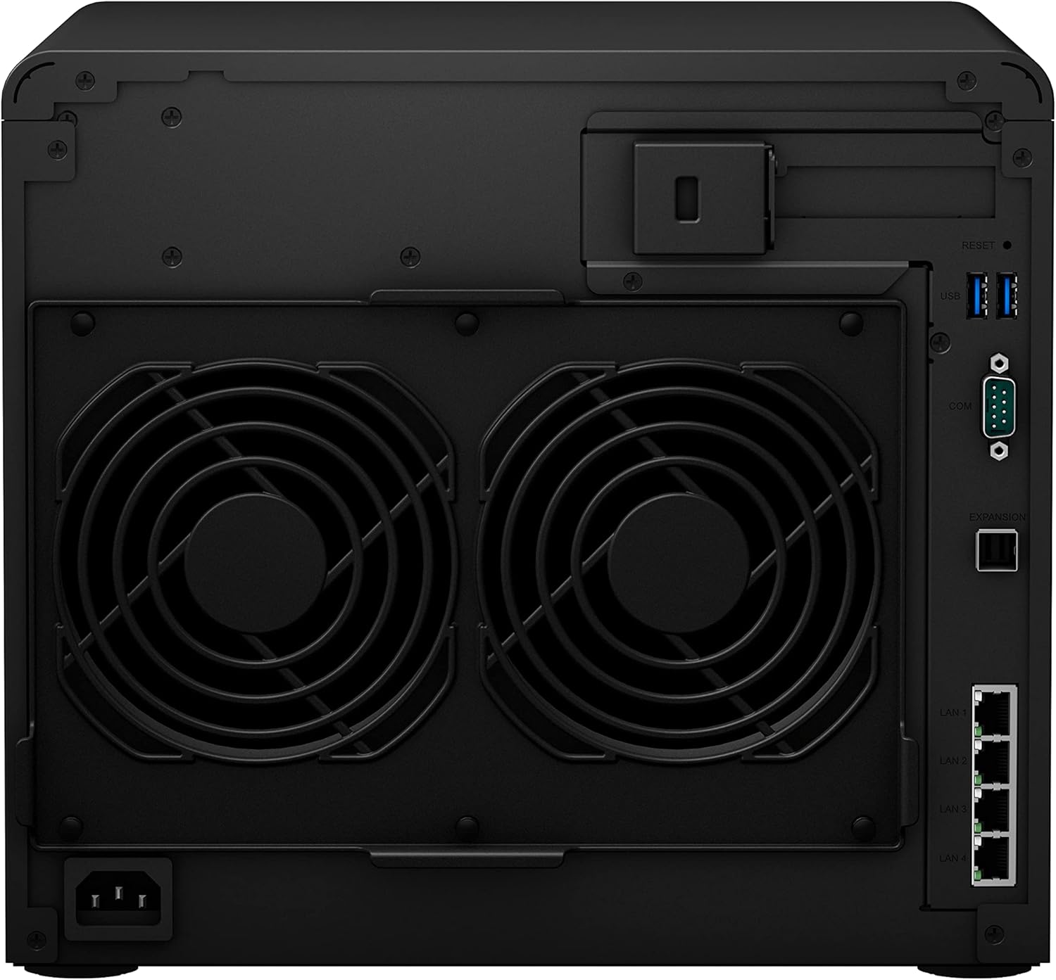Synology DS2422+ - photo 7