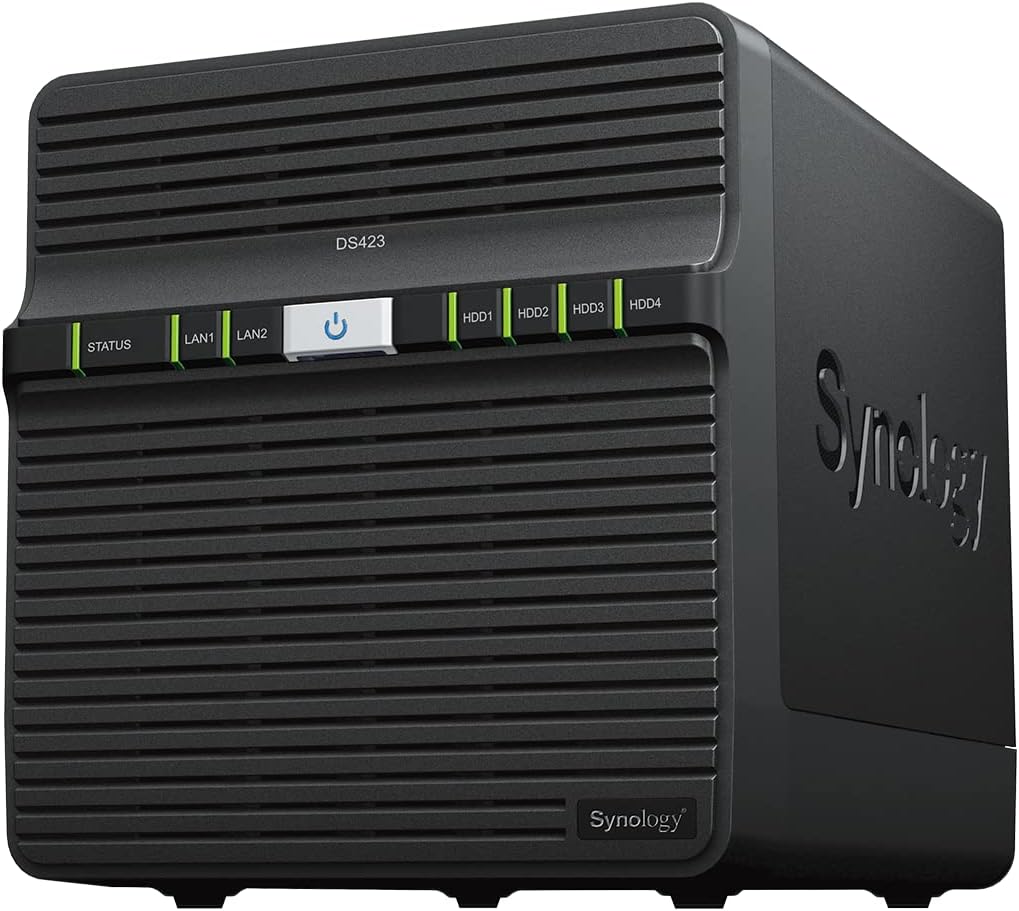 Synology DS423