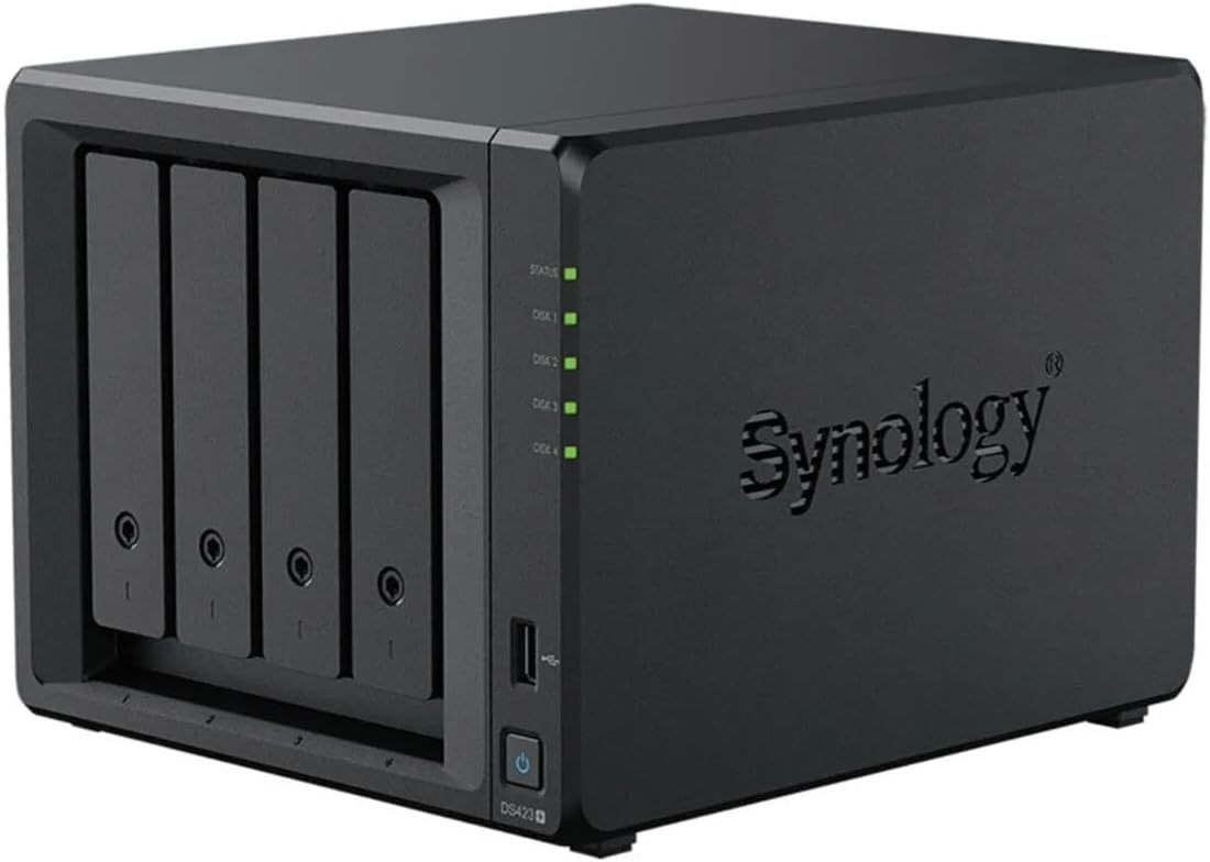 Synology DS423+