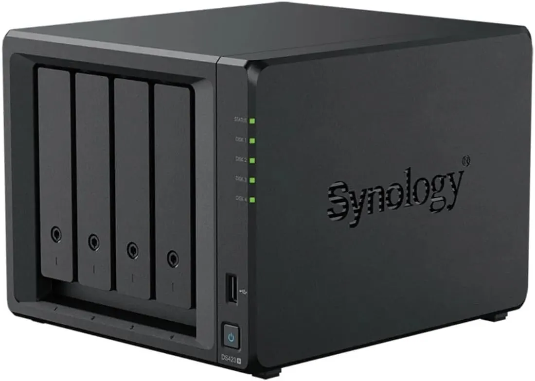 Synology DS423+