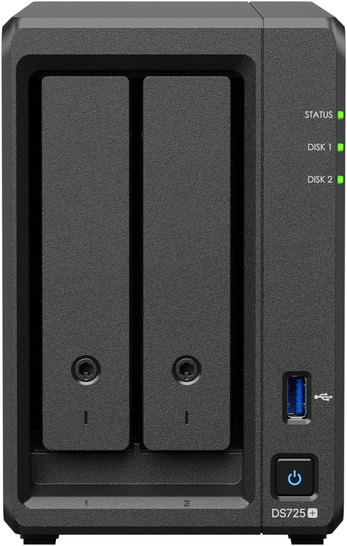 Synology DS725+