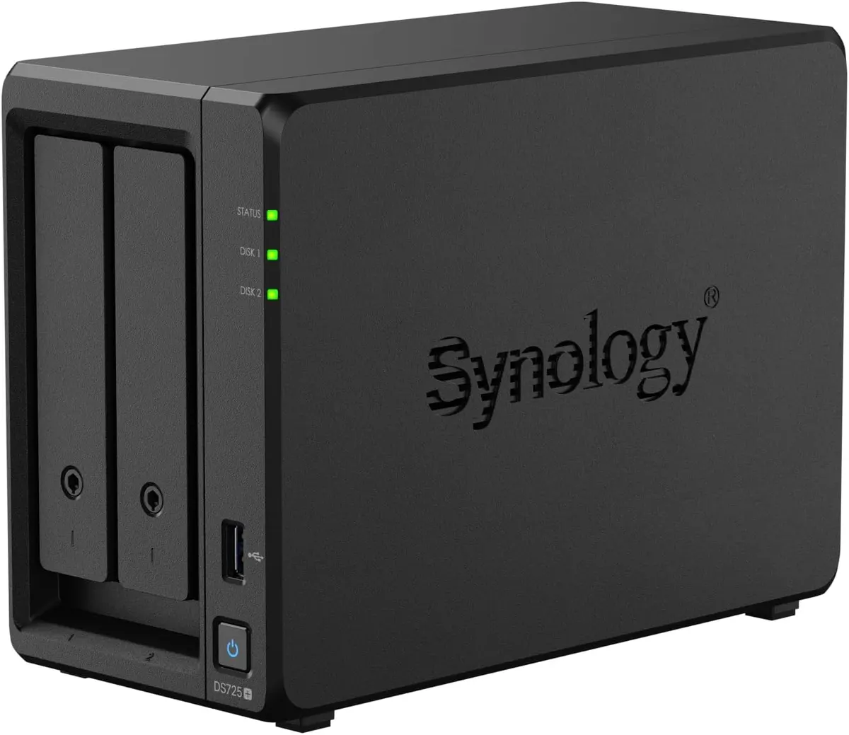 Synology DS725+