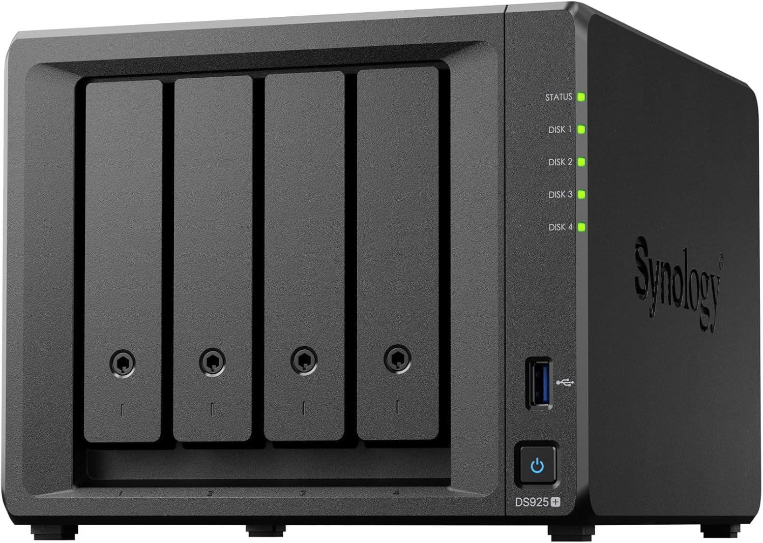 Synology DS925+