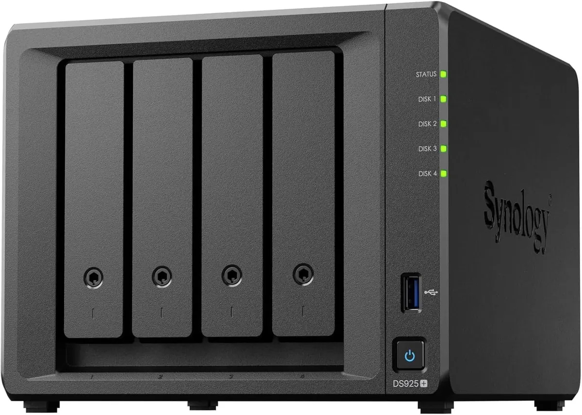 Synology DS925+