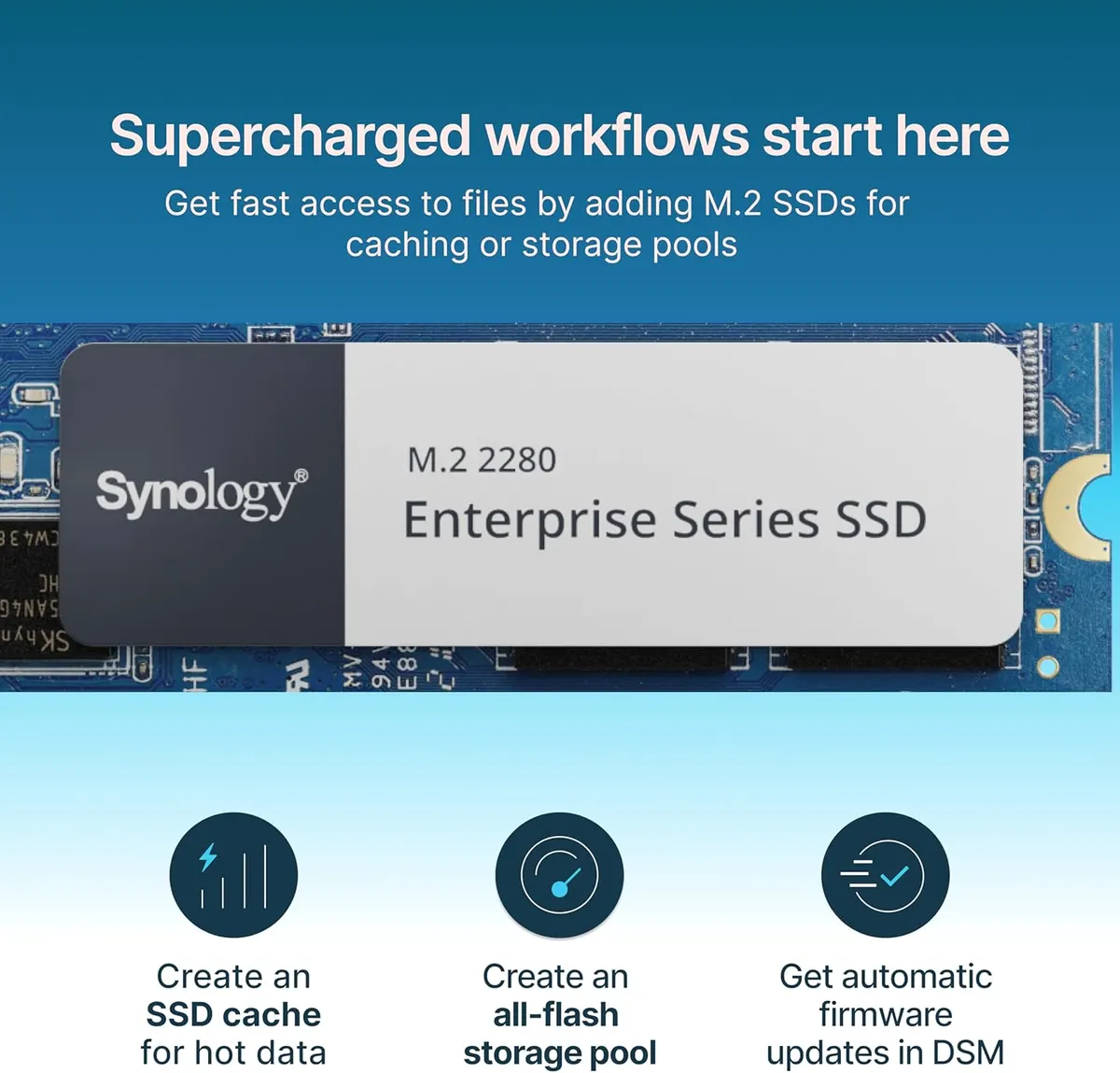 Synology DS925+ — design 2