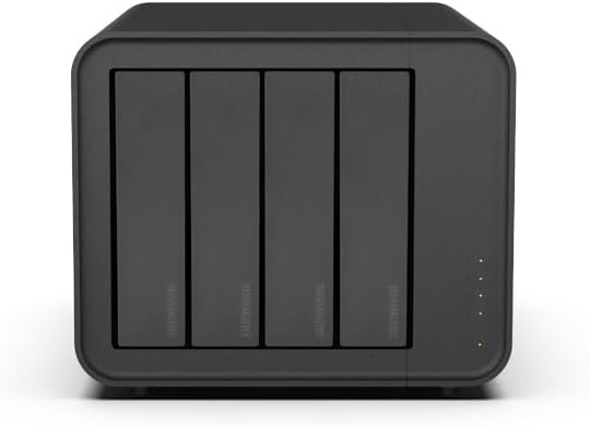 TerraMaster F4-424 Max
