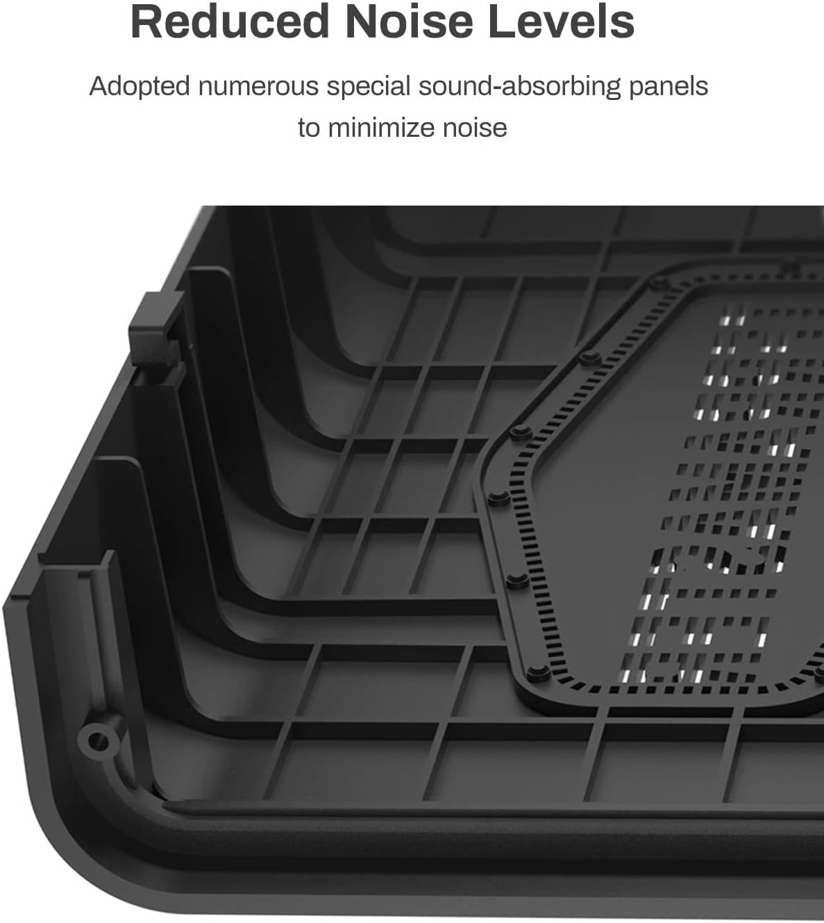 TerraMaster F4-424 Pro - photo 8