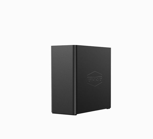TerraMaster F4-SSD