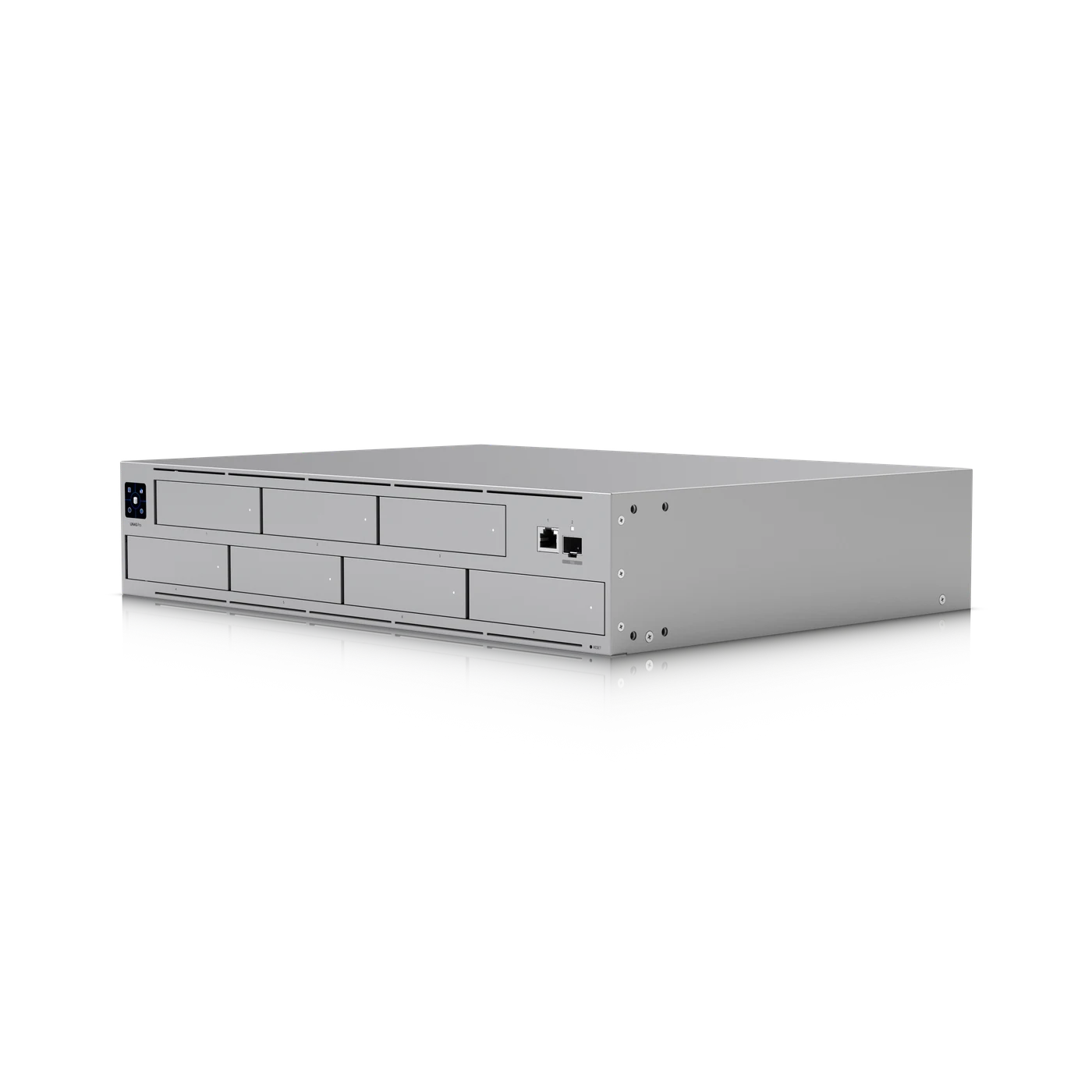 Ubiquiti UniFi UNAS Pro