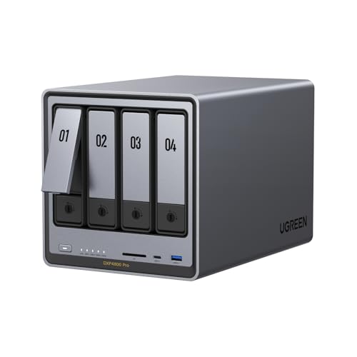 UGREEN DXP4800 Pro