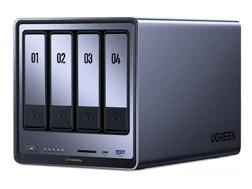 UGREEN DXP4800 Pro