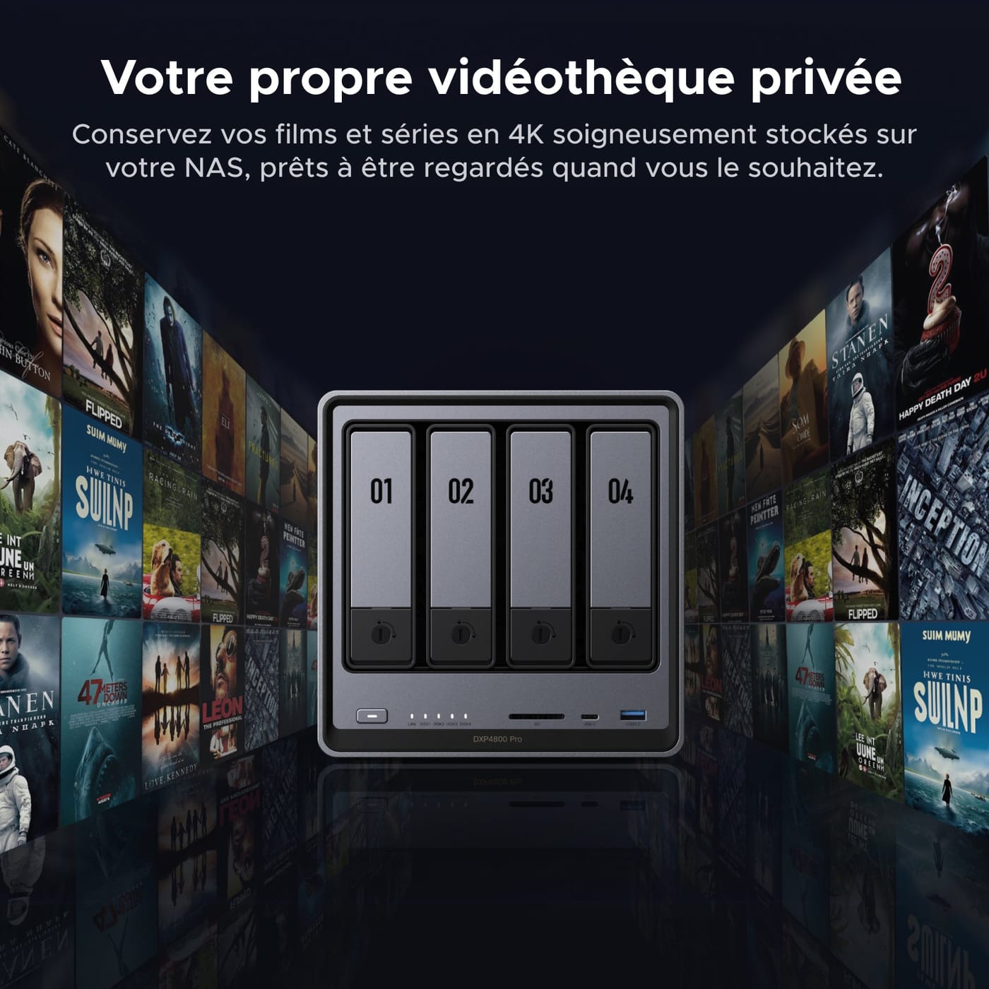 UGREEN DXP4800 Pro - photo 8