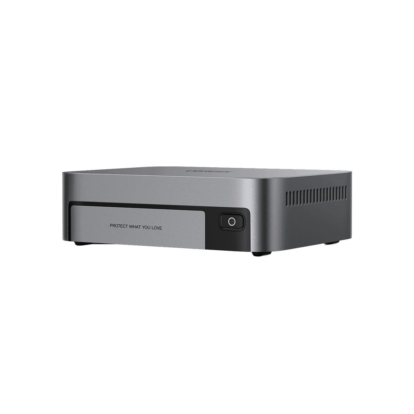 UGREEN NASync DXP480T Plus - photo 2