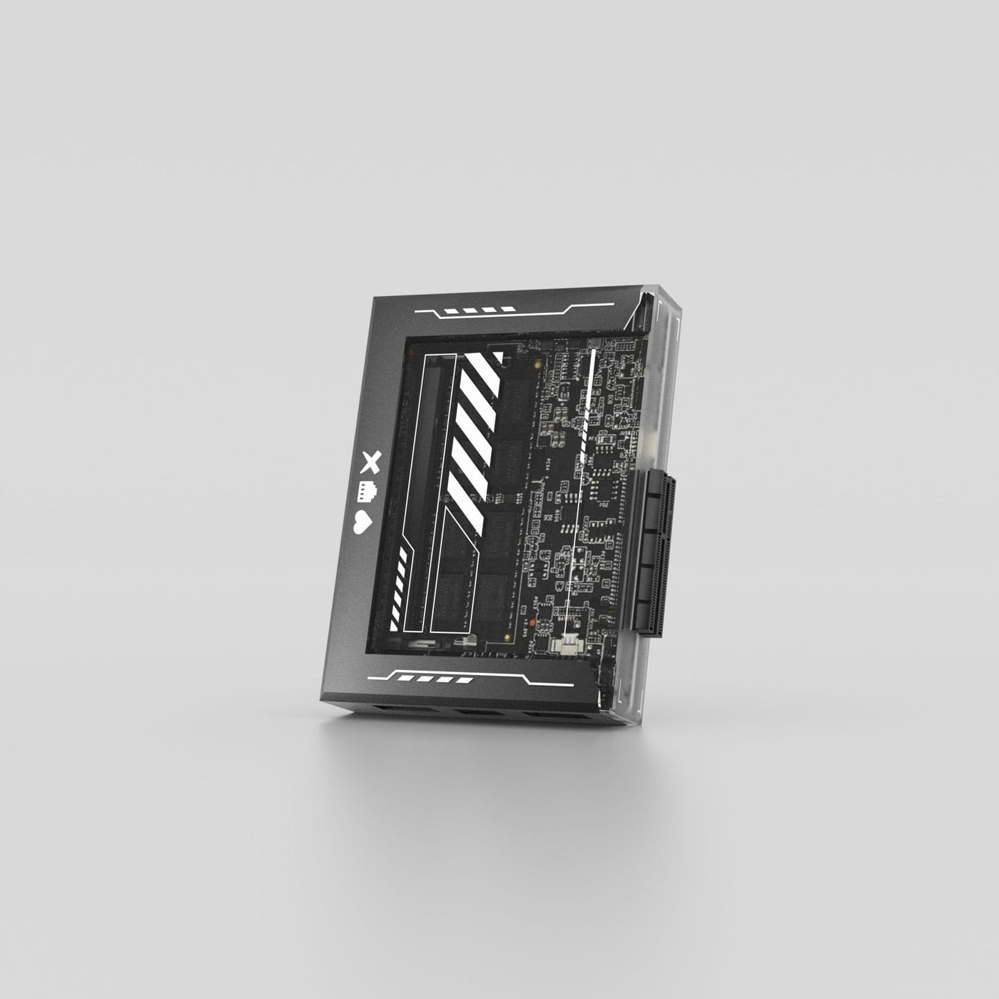 ZimaBlade 7700 - photo 2